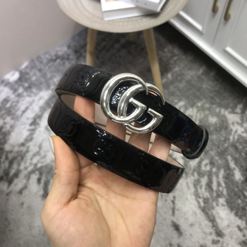 Gucci Belts